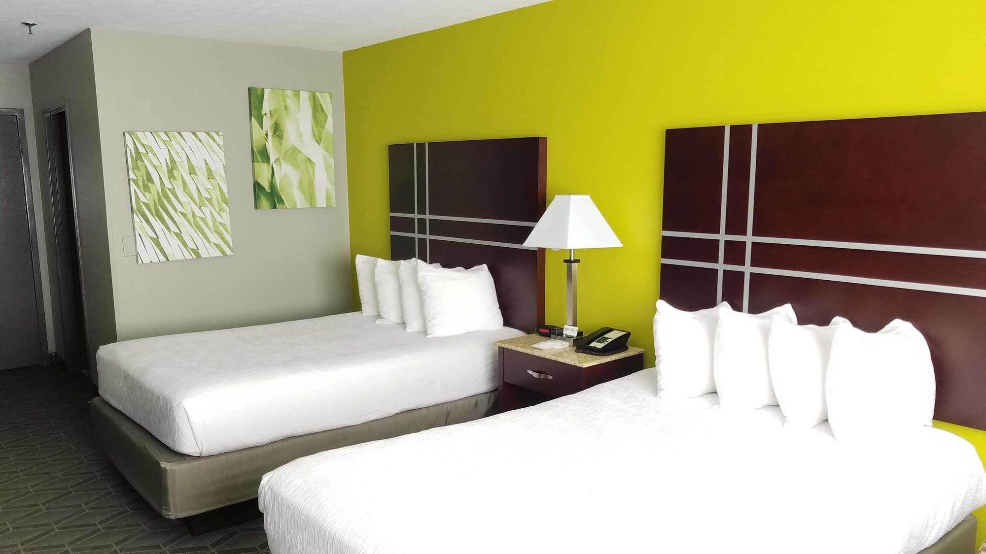 Best Western Auburn/Opelika Inn Extérieur photo
