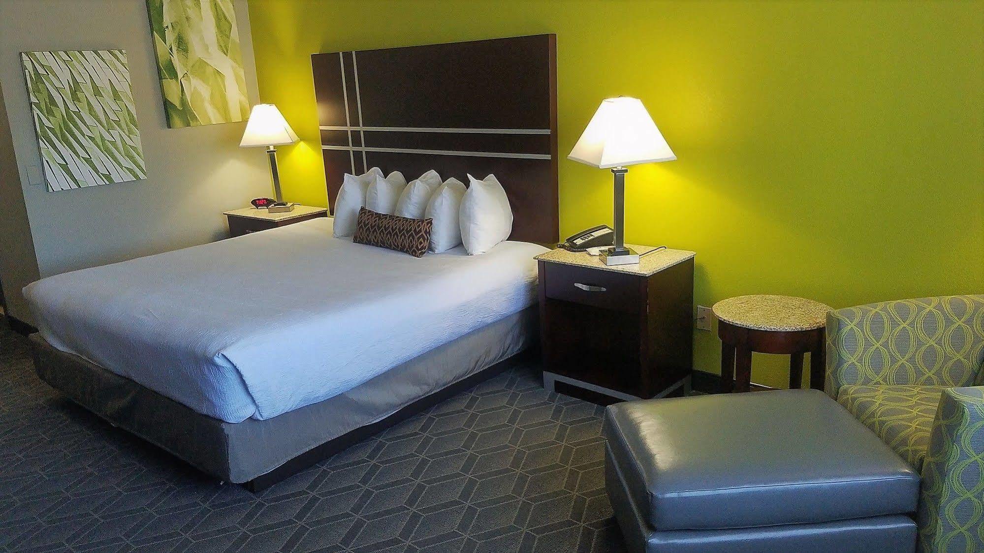 Best Western Auburn/Opelika Inn Extérieur photo